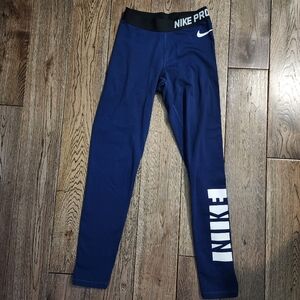 Nike Pro Leggings